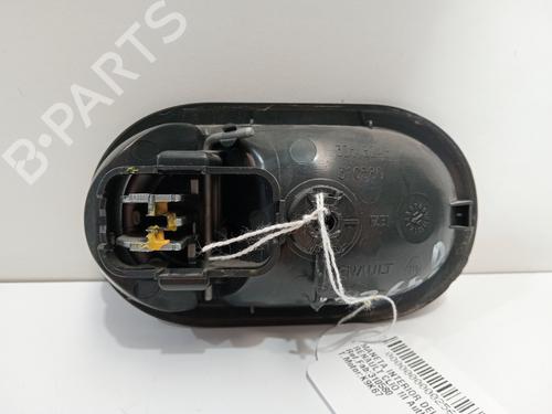 Høyre foran invendig håndtak RENAULT CLIO III (BR0/1, CR0/1) 1.5 dCi | BP12280863I14 
