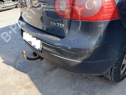 Rear bumper VW GOLF V (1K1)  | BP21162625C8 