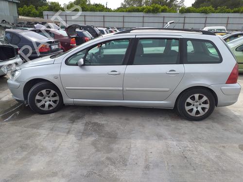Kjølevifte elektrisk PEUGEOT 307 Break (3E) 2.0 HDI 90 | BP9360031M35 