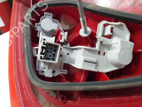 Left taillight FORD FIESTA VI (CB1, CCN) 1.25 | BP23578287C34 