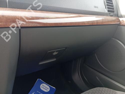 Handskerum OPEL VECTRA C (Z02) [2002-2009]  26955426