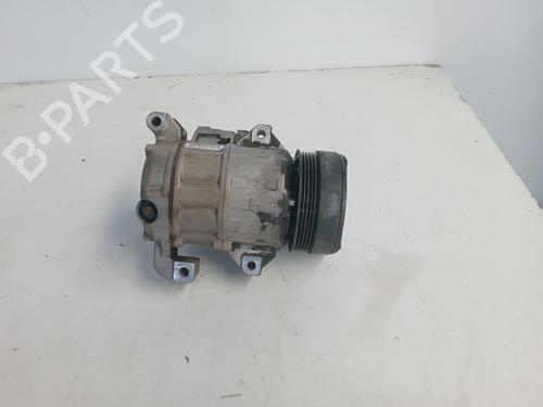 Used AC compressor SUZUKI GRAND VITARA II (JT, TE, TD) 2.0 All-wheel Drive (TD54V, JB420) (140 hp) 32436893