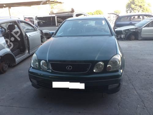 LEXUS GS (_S16_) [1997-2004]  1663194