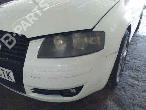 Used Parts AUDI A3 (8P1)  2.0 FSI  1009614