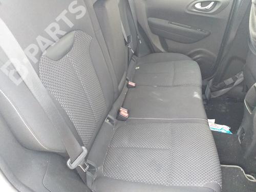 Left front seat RENAULT KADJAR (HA_, HL_) 1.6 dCi 130 (HLA4) | BP9759353C15  - Image 15