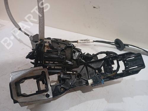 Front left lock CUPRA LEON (KL1, KU1, KUG) 1.4 e-HYBRID | BP38509298C98 - Image 2