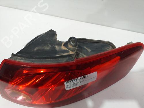 Right taillight FIAT CROMA (194_) 1.9 D Multijet (194AXC1B, 194AXC12) | BP17393074C35 