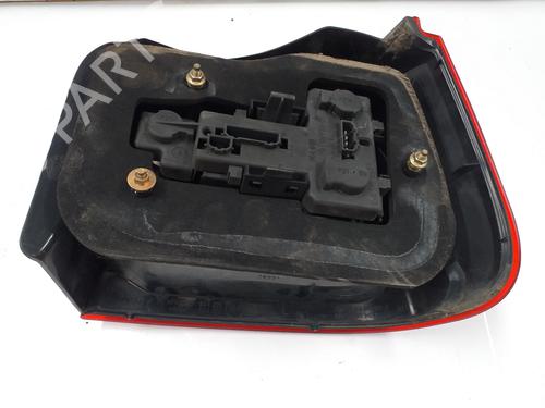 Right taillight SEAT IBIZA II (6K1)  | BP9346815C35 
