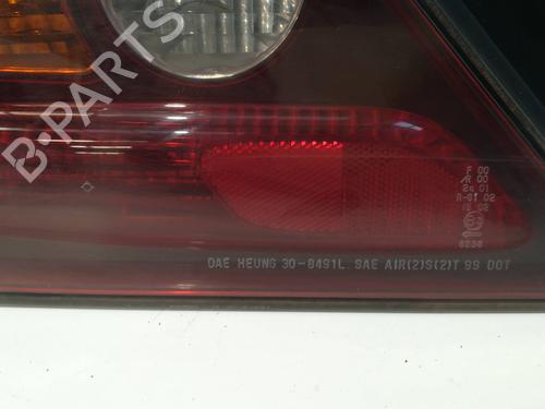 Left taillight DAEWOO EVANDA (KLAL) 2.0 | BP12273364C34