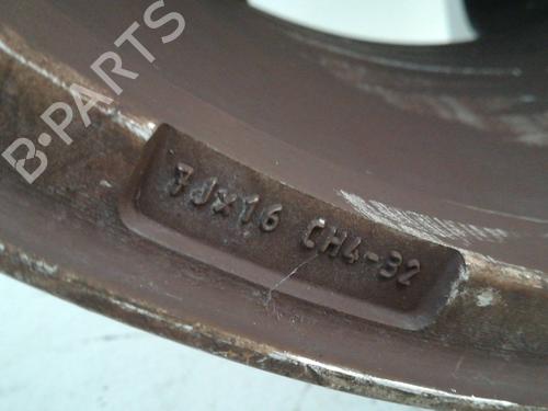 Rim PEUGEOT 308 I (4A_, 4C_)  | BP9358745C45 