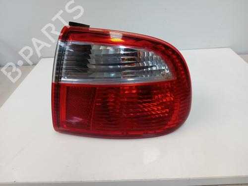 Used Right taillight SEAT TOLEDO II (1M2) [1998-2006]  24471988