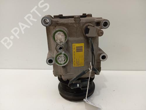Used AC compressor FORD FUSION (JU_) 1.6 (100 hp) 20722756