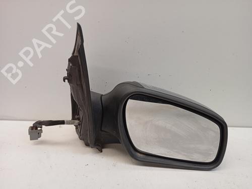 Used Left mirror Left mirror 37465788 37465788