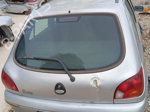 Used Tailgate lock FORD FIESTA Hatchback Van (JV_) TD 1.8 (75 hp) 22757263