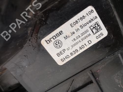 Rear left window mechanism VW GOLF VIII (CD1, DA1) | BP36419210C24 - Image 5