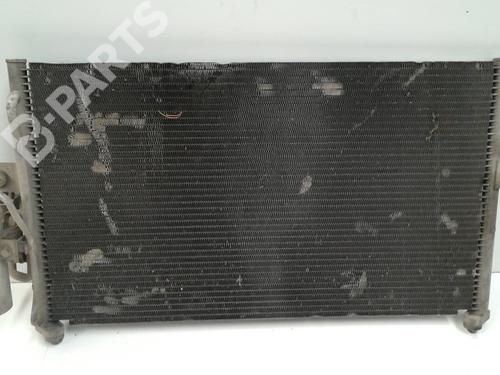 Used AC radiator AC radiator HYUNDAI COUPE I (RD) [1996-2004] 10245880 10245880