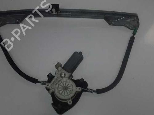 Front right window mechanism RENAULT CLIO II (BB_, CB_)  | BP9353351C23 
