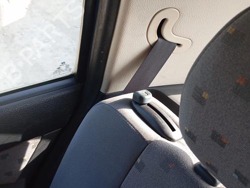 Used Rear right seatbelt HYUNDAI GETZ (TB) 1.1 (63 hp) 27592194
