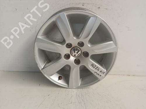 Used Rim VW POLO V (6R1, 6C1) [2009-2022]  28425451
