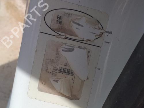 Left taillight RENAULT KANGOO (KC0/1_) 1.5 dCi (KC07) | BP9357238C34 