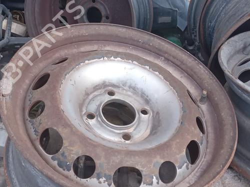 Used Rim CITROËN BERLINGO MULTISPACE (B9) 1.6 HDi 75 16V (75 hp) 12289638