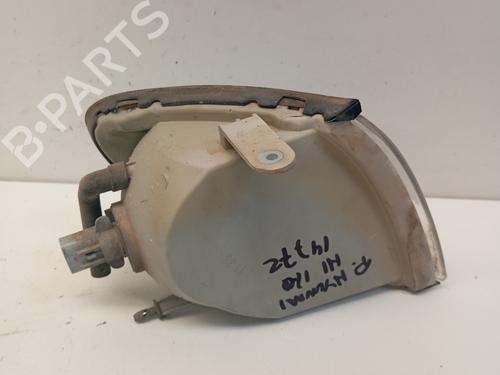 Left front indicator HYUNDAI H-1 Van (A1)  | BP30113186C32 