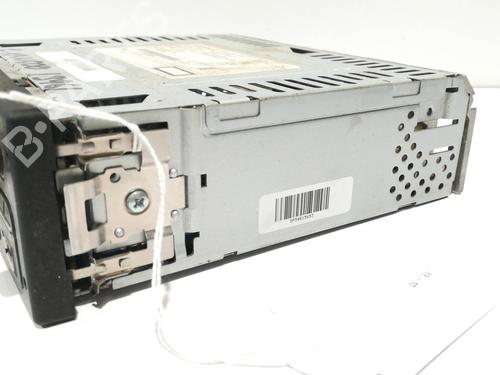 Radio RENAULT KANGOO / GRAND KANGOO II (KW0/1_) 1.5 dCi 90 (KW05, KW08, KW0G, KW11) | BP11724257E6 