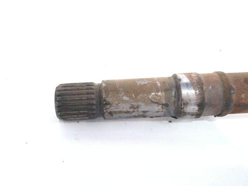Right front driveshaft PEUGEOT 206 Hatchback (2A/C) 1.4 i | BP9349470M39 