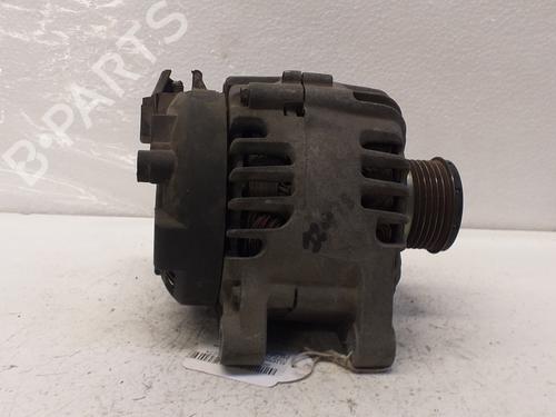 Alternator FORD FIESTA VI (CB1, CCN) 1.4 TDCi | BP9357423M7 