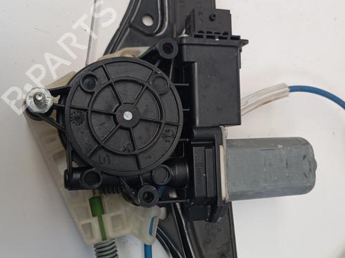Front left window mechanism FIAT 500 C (312_) | BP36419187C22 - Image 3