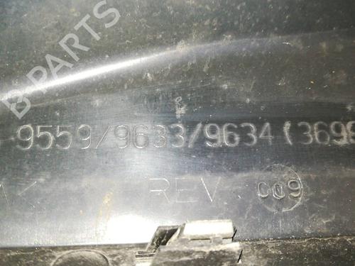 Grill OPEL ASTRA H (A04)  | BP9350163C40 