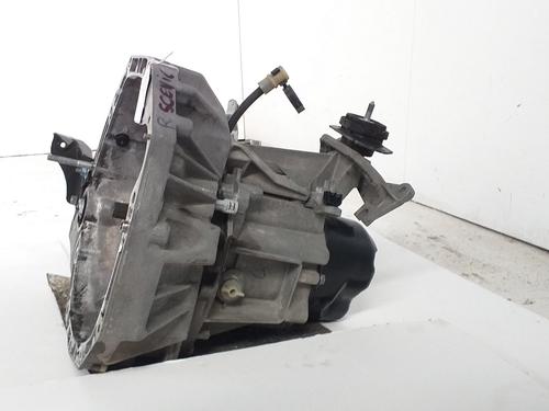 Gearbox RENAULT SCÉNIC II (JM0/1_)  | BP10224846M3 