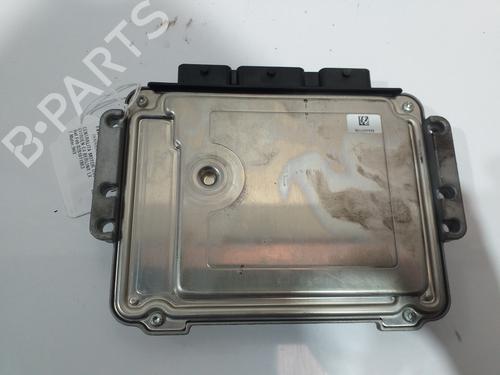 Engine control unit (ECU) CITROËN C4 I (LC_) | BP16344959M57