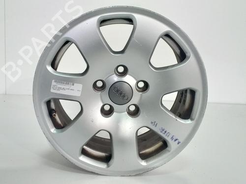 Used Rim AUDI A4 B6 Avant (8E5) 1.9 TDI (130 hp) 11366688