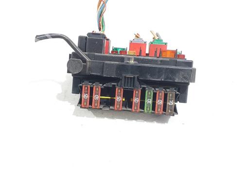 Fuse box PEUGEOT 307 (3A/C)  | BP12321792E1 