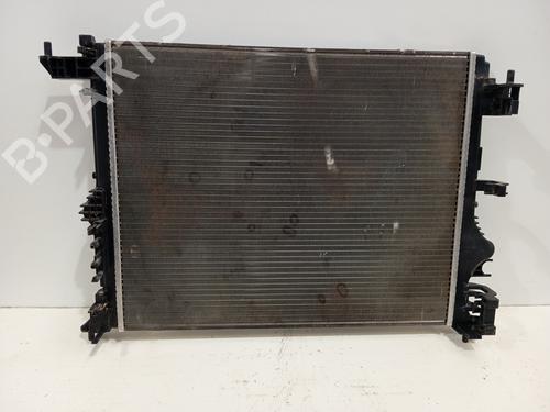 Water radiator RENAULT MEGANE IV Hatchback (B9A/M/N_) | BP34625137M31 - Image 2