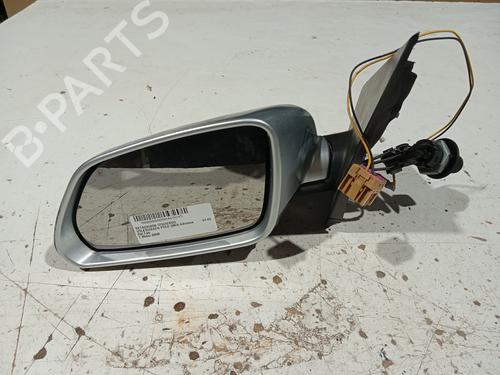 Used Left mirror VW POLO IV (9N_, 9A_) [2001-2014]  29753905