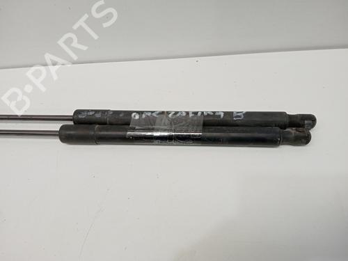 Tailgate lift support OPEL ZAFIRA / ZAFIRA FAMILY B (A05) 1.9 CDTI (M75) | BP17571943C138 