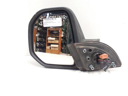 Used Left mirror CITROËN BERLINGO MULTISPACE (B9) 1.6 HDi 75 16V (75 hp) 10418711