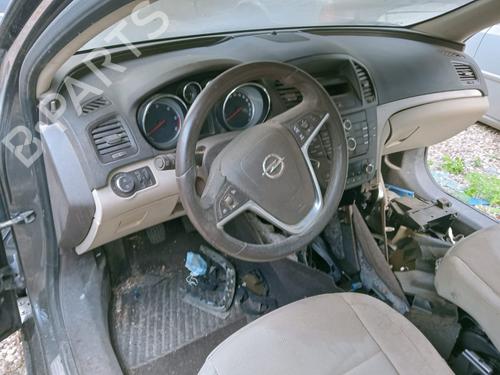 Rat OPEL INSIGNIA A Saloon (G09) 2.0 CDTI (69) (131 hp) 12293443