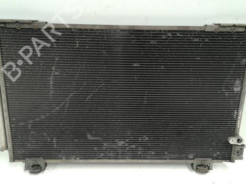 Wärmetauscher für TOYOTA AVENSIS (_T25_) [2003-2008]  9355793