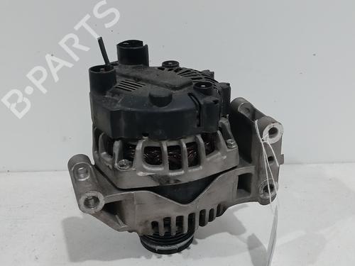 Used Alternator OPEL ASTRA H (A04) [2004-2014]  15855067