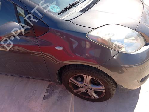 Used Right front fenders Right front fenders TOYOTA YARIS (_P9_) [2005-2014] 36389890 36389890
