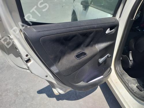 Used Rear left panel PEUGEOT 207 SW (WK_) 1.6 HDi (112 hp) 29376300