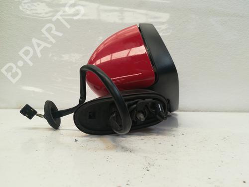 Right mirror OPEL CORSA D (S07) 1.3 CDTI (L08, L68) | BP9359899C27