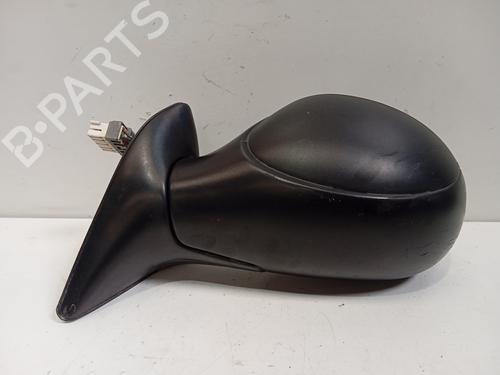 Used Left mirror CITROËN XSARA PICASSO (N68) 2.0 HDi (90 hp) 21287825