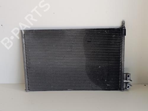 Used Heater matrix Heater matrix FORD FIESTA V (JH_, JD_) 1.4 16V (80 hp) 34211224 34211224
