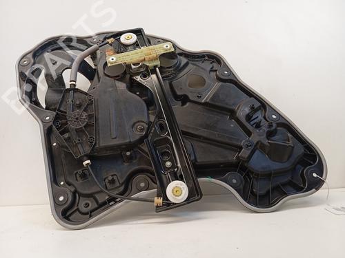 Rear right window mechanism JEEP COMPASS (MP, M6, MV, M7) | BP36419202C25 - Image 3