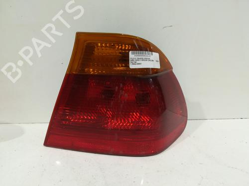 Right taillight BMW 3 (E46)  | BP9346550C35 