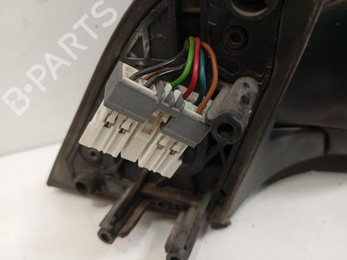 Right mirror CITROËN XSARA PICASSO (N68) 2.0 HDi | BP21287824C27 